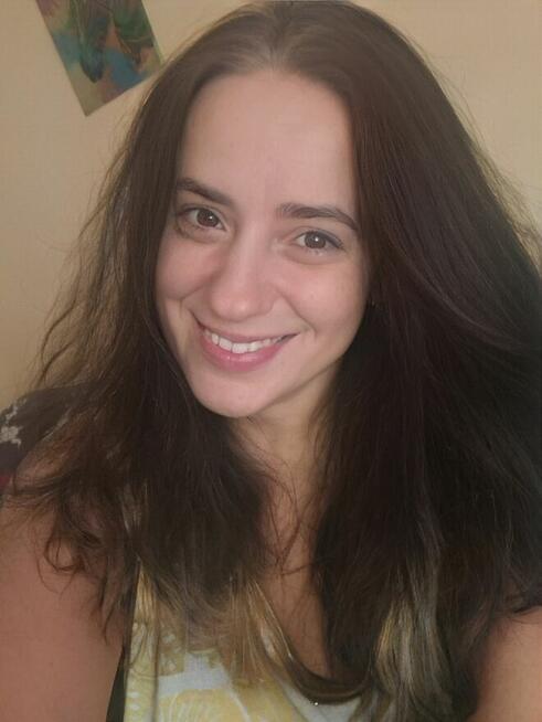 Pani szuka atrakcyjnego Pana z Jeleniej Gory