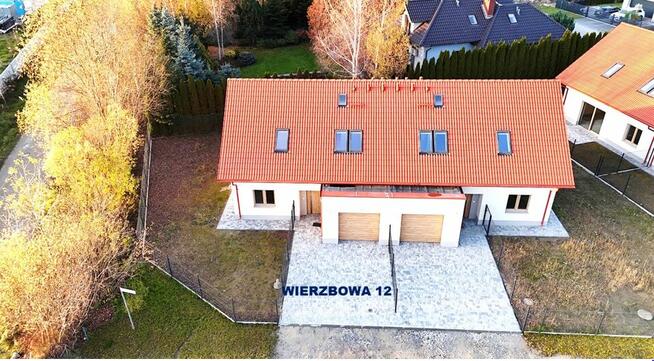 Sprzedam nowe mieszkanie 4 pokojowe z ogródkiem