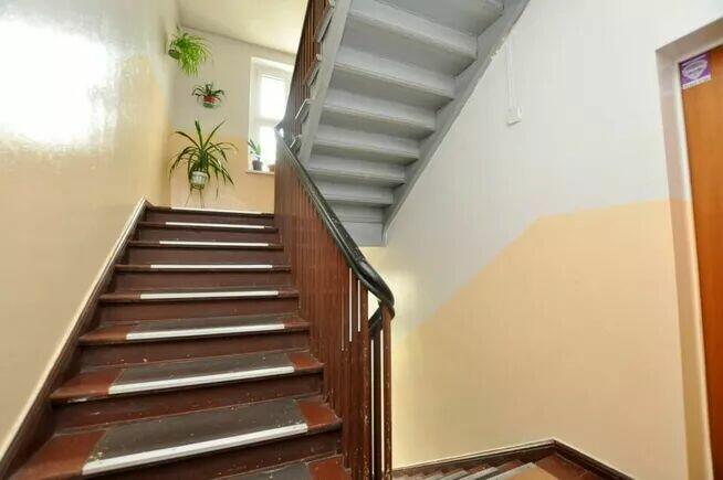 For rent 4 rooms near Grunwaldzki Square