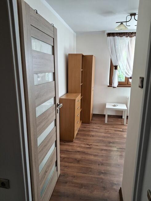 2 pokojowe mieszkanie, Miechowice