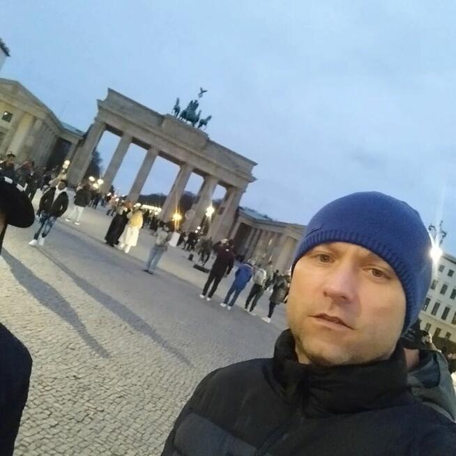 Szukam pracy w Hamburgu ewentualnie blisko Hamburga, Niemcze