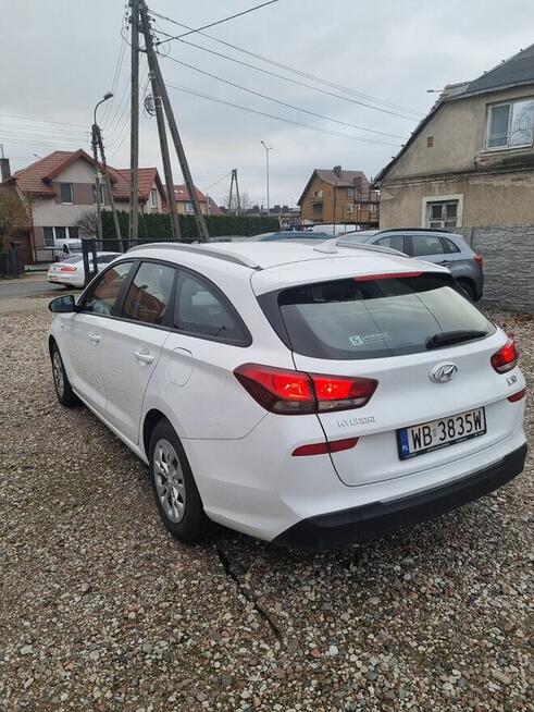 Hyundai i30, 1.6 diesel 2020rok