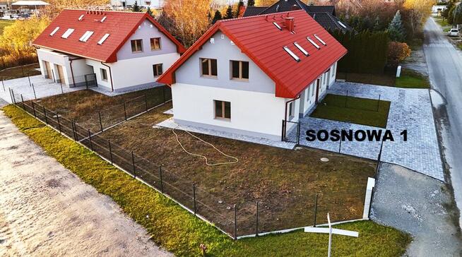 Sprzedam nowe mieszkanie 5 pokojowe z ogródkiem