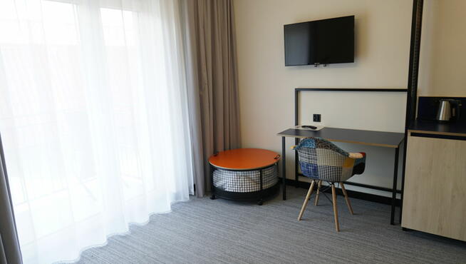 Apartament 19 m2 w Kołobrzegu