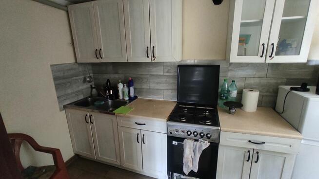 Dom w super lokalizacji