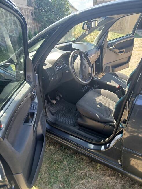 Sprzedam opla meriva 1,4 benzyna 2007 rok