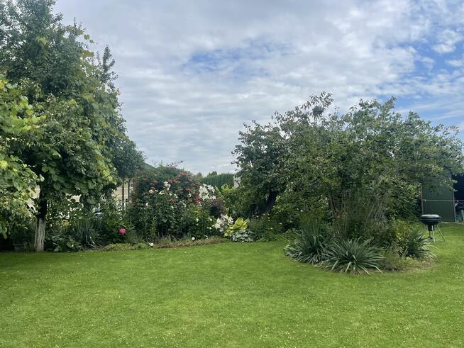 Zamienię dom w okolicy Zamoscia