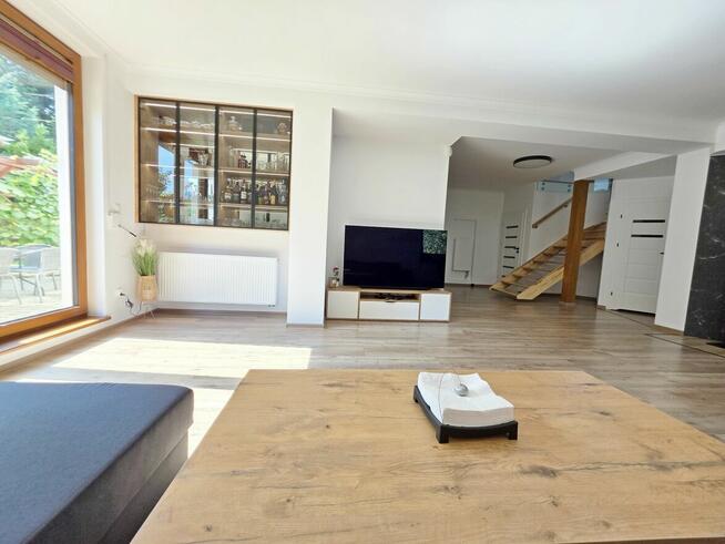 Dom po generalnym remoncie – Bystra / Bielsko-Biała