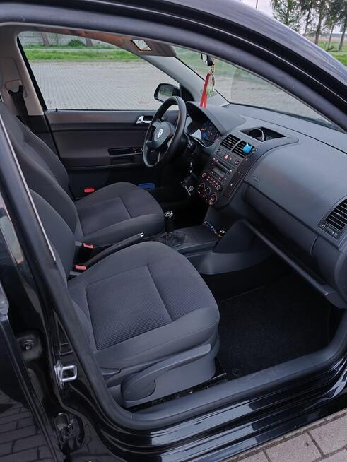 VW Polo 1.4 16v 80Km. 100tys