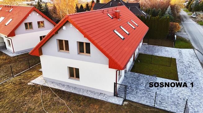 Sprzedam nowe mieszkanie 5 pokojowe z ogródkiem