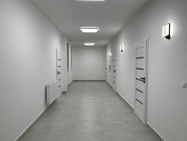 wynajmę gabinety/biuro Oleśnica Wileńska Bisnes Garden