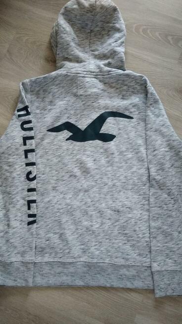 Bluza Hollister Abercrombie S Oryginal!