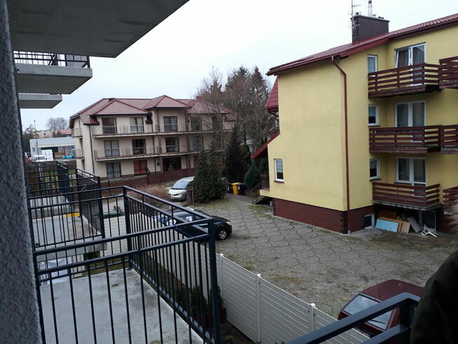 Apartament 19 m2 w Kołobrzegu