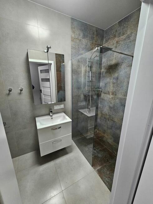 Mieszkanie do wynajęcia