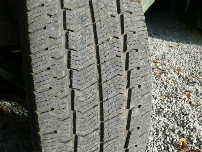 Peugeot Boxer Doka Brygadówka + faktura VAT