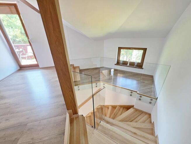 Dom po generalnym remoncie – Bystra / Bielsko-Biała