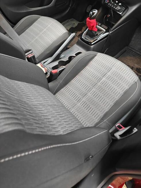 Opel Corsa F start/stop mały przebieg