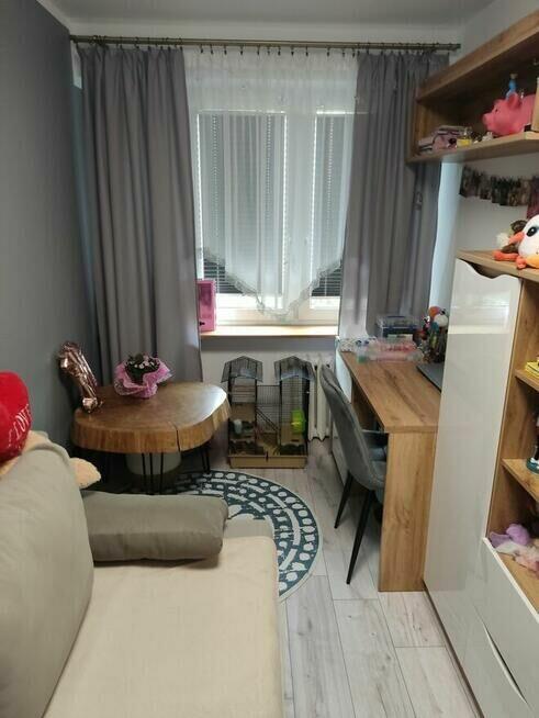 Mieszkanie 3 pokojowe .Gotowe do zamieszkania. Po remoncie .