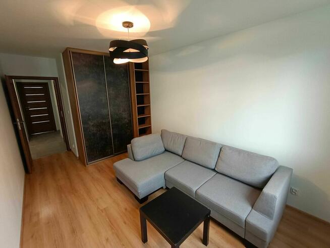 3 pokoje mieszkanie z osobną kuchnią ul. Dąbska Tauron Aren