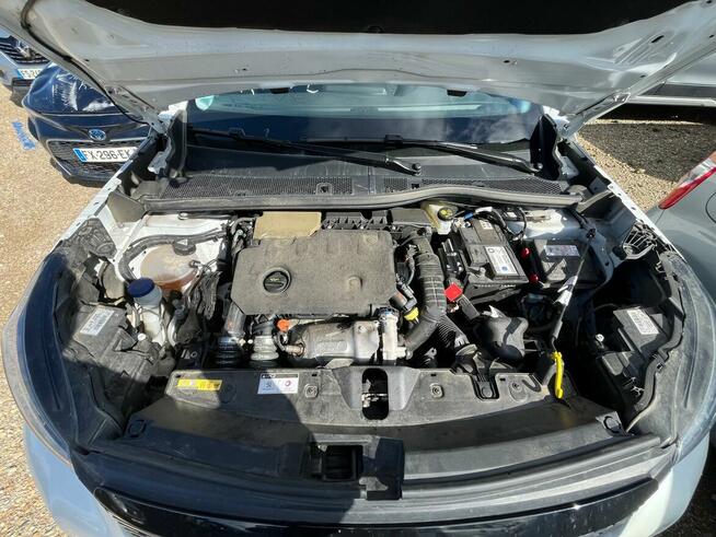 PEUGEOT 2008 II 1.5 BlueHDi 130 Roadtrip EAT8 GC048