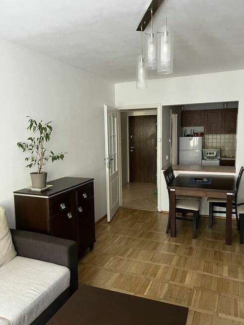 Do wynajęcia mieszkanie 2-pokojowe Winogrady