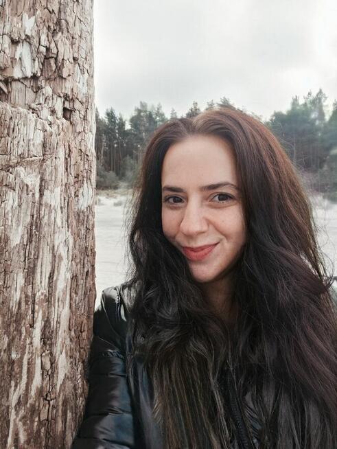 Pani szuka atrakcyjnego Pana z Jeleniej Gory