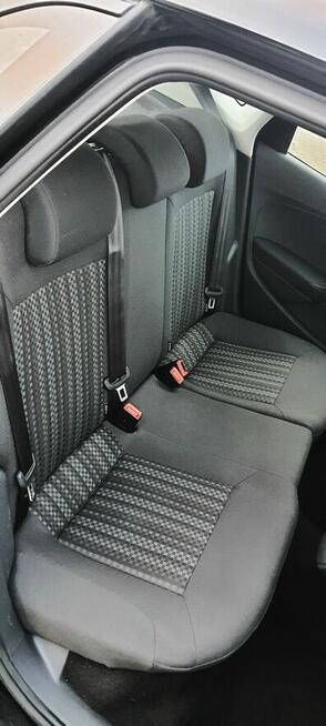 VW Polo 2015 1.0 MPI 60KM 5 Drzwi Klimatyzacja Salon Polska