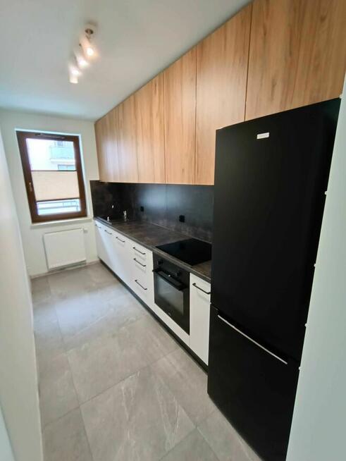 3 pokoje mieszkanie z osobną kuchnią ul. Dąbska Tauron Aren