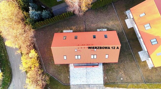 Sprzedam nowe mieszkanie 4 pokojowe z ogródkiem