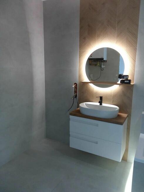 Usługi remontowo-wykończeniowe – Kraków i okolice