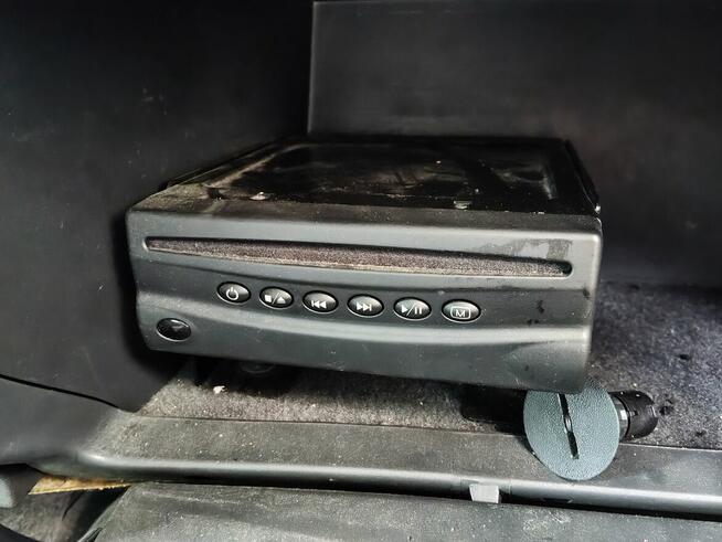 Grand Espace 2.0dci 173KM 25th panorama navi