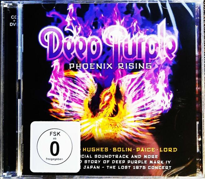 Polecam 3CD Zestaw KultowegoZespołu Heavy Metalowego KROKUS