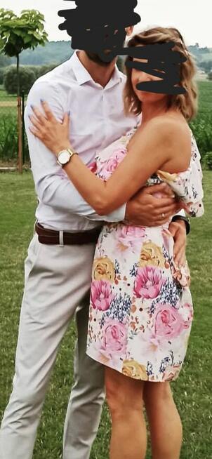 Para pozna panią lub parę