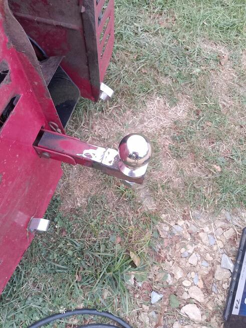 Sprzedam traktorek kosiarka