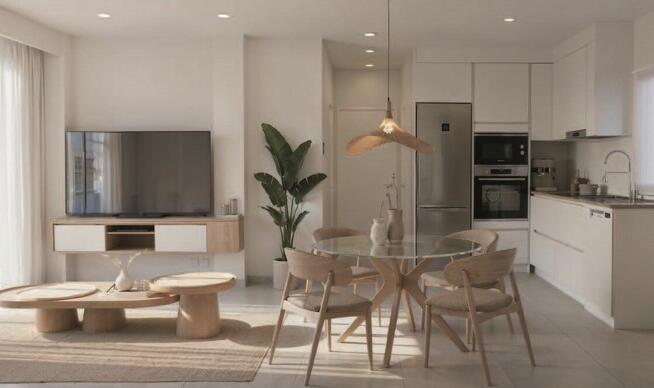 Nowa apartamenty w Torrevieja przy plaży Hiszpania