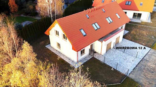 Sprzedam nowe mieszkanie 4 pokojowe z ogródkiem