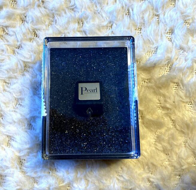 Wkładka gramofonowa MM