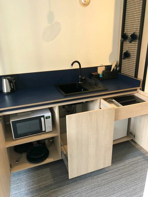 Apartament 19 m2 w Kołobrzegu