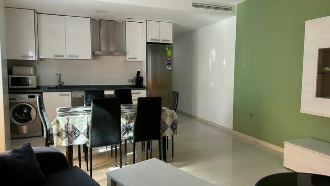 Apartament 500 m od morza w Torrevieja - Hiszpania