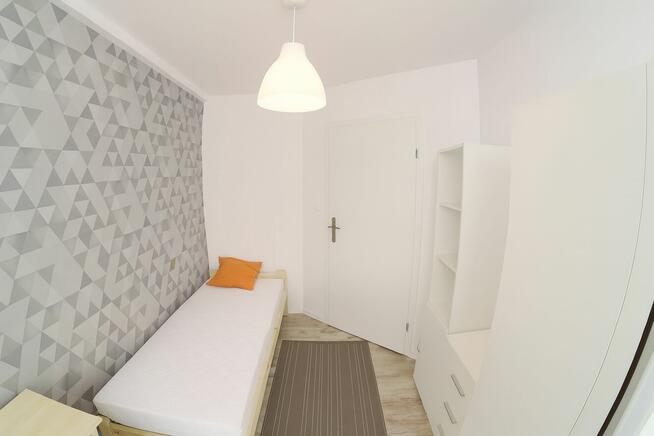 Gotowiec inwestycyjny 6 pokoi – 9,9% ROI – 0%prow