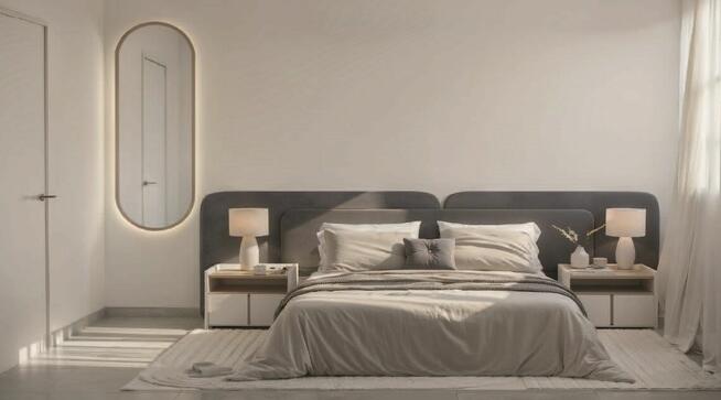 Nowa apartamenty w Torrevieja przy plaży Hiszpania