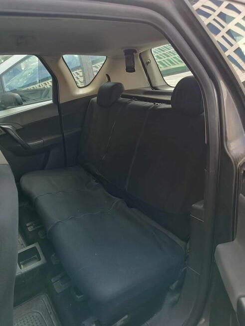 OPEL MERIVA r.2010 benzyna+lpg