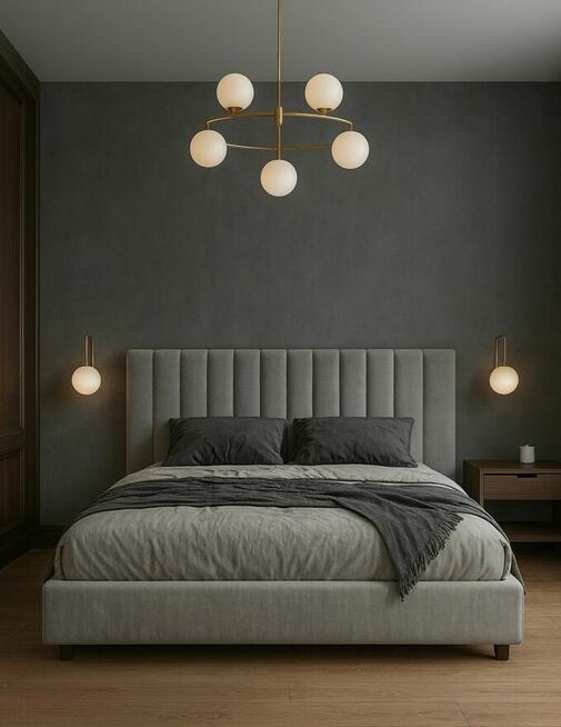 Nowe łóżka, łoża różnych rodzajach możemy zrobić na WYMIAR