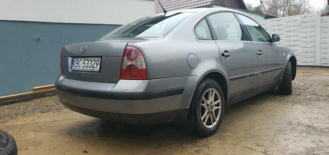 Passat 2,l