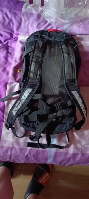 TATONKA Nowy plecak MTB