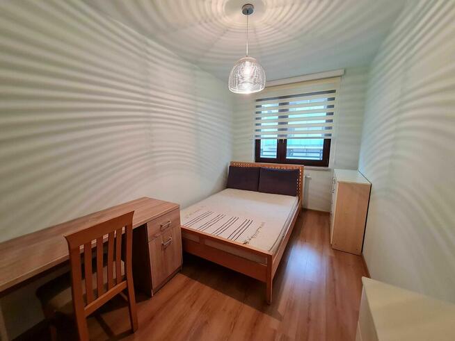 3 pokoje mieszkanie z osobną kuchnią ul. Dąbska Tauron Aren