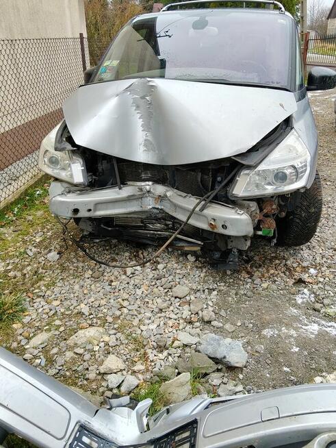 Grand Espace 2.0dci 173KM 25th panorama navi