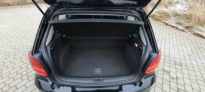 VW Polo 2015 1.0 MPI 60KM 5 Drzwi Klimatyzacja Salon Polska