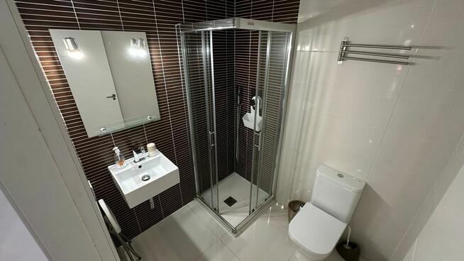 Apartament 500 m od morza w Torrevieja - Hiszpania