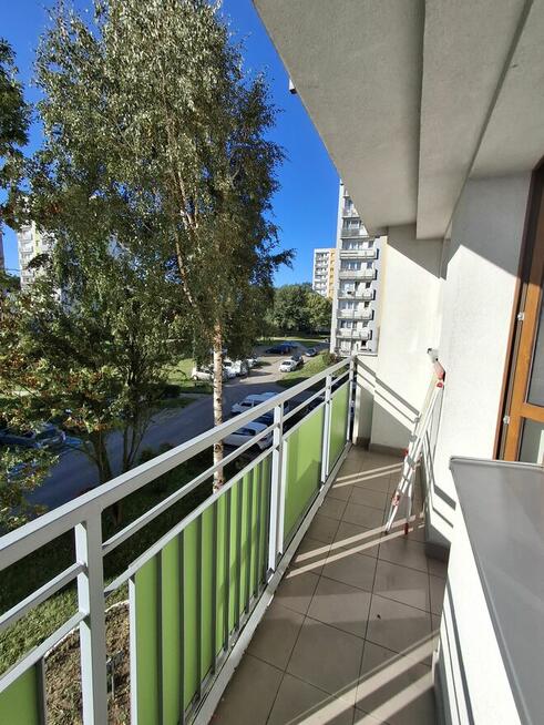 2 pokojowe mieszkanie, Miechowice